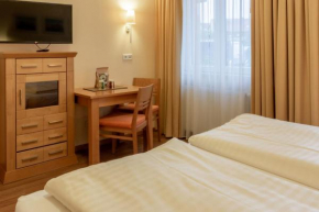 Hafendomicil Appartement WH05 - Maus, Waren / Müritz